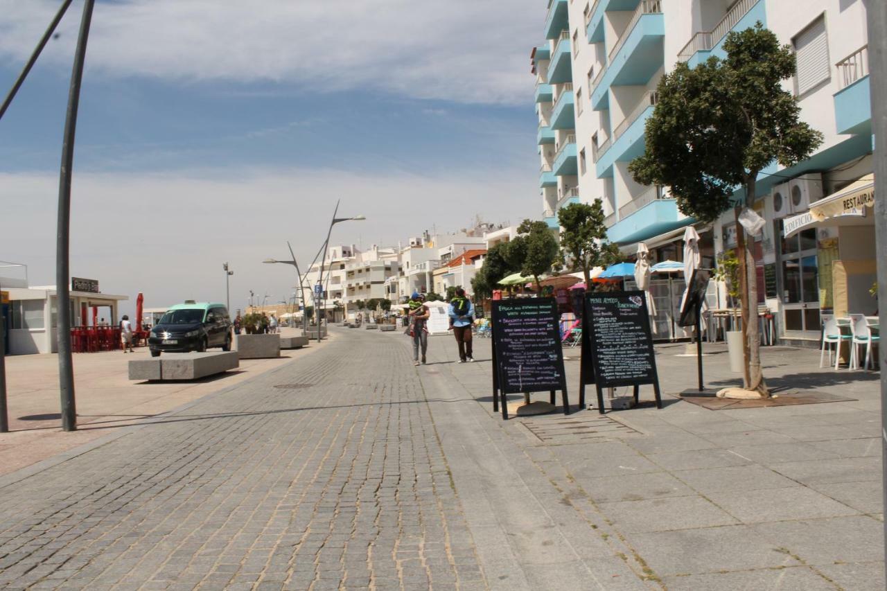 1E Praia Dos Pescadores - Casas & Papeis Armação de Pêra Exterior foto