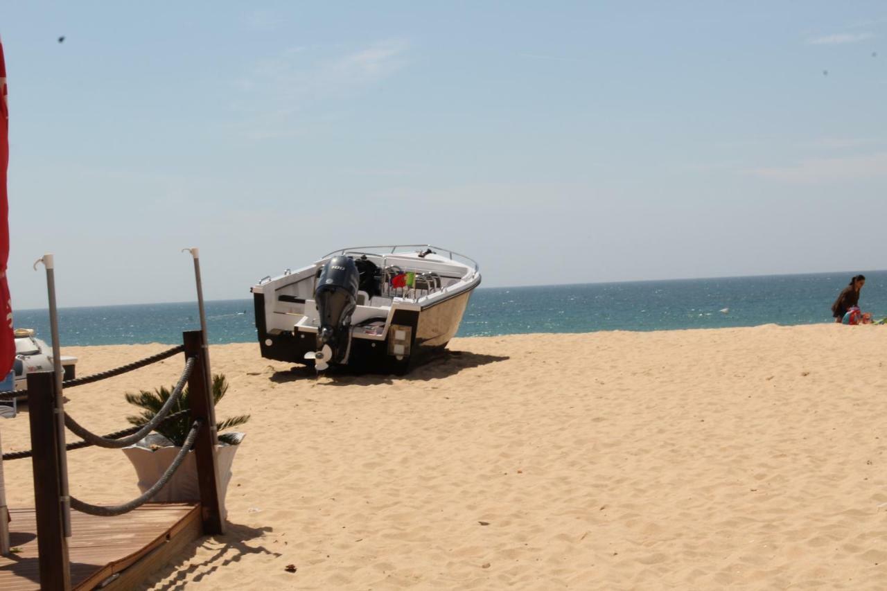 1E Praia Dos Pescadores - Casas & Papeis Armação de Pêra Exterior foto